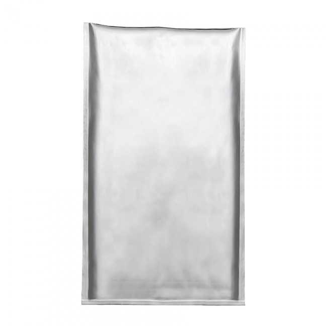 Qnubu Beutel aus Aluminiumfolie verschließbar 56x95cm 50Stk Details 1